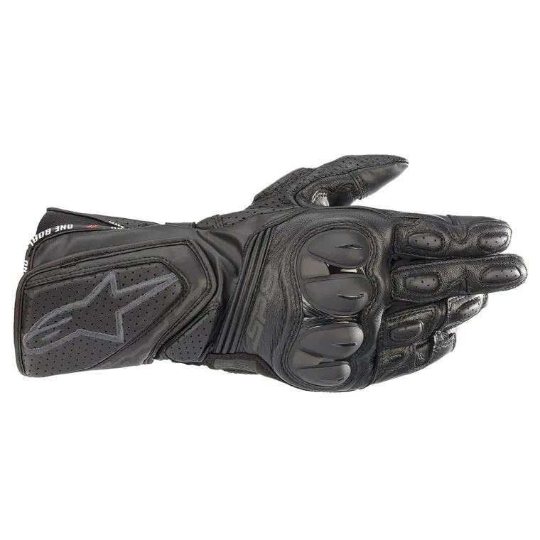 Alpinestars SP-8 V3 Leather Gloves