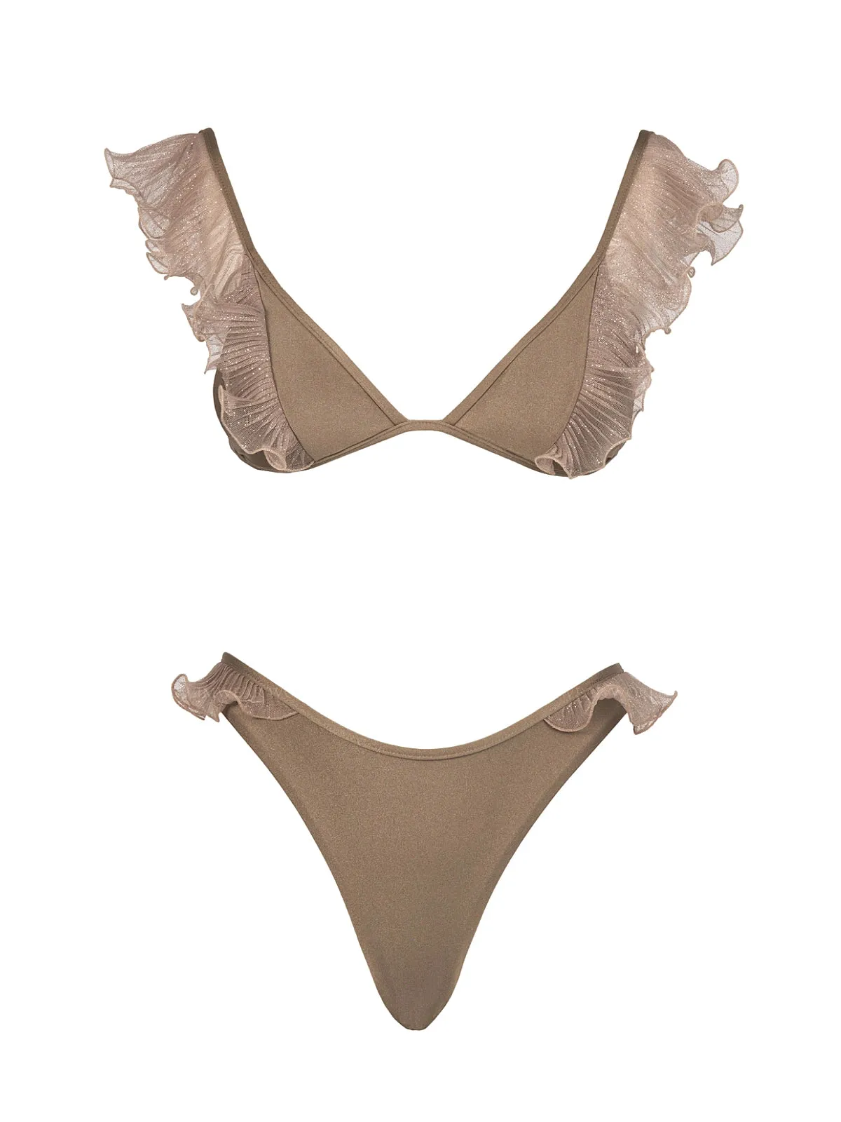 Alter Bikini ::RET