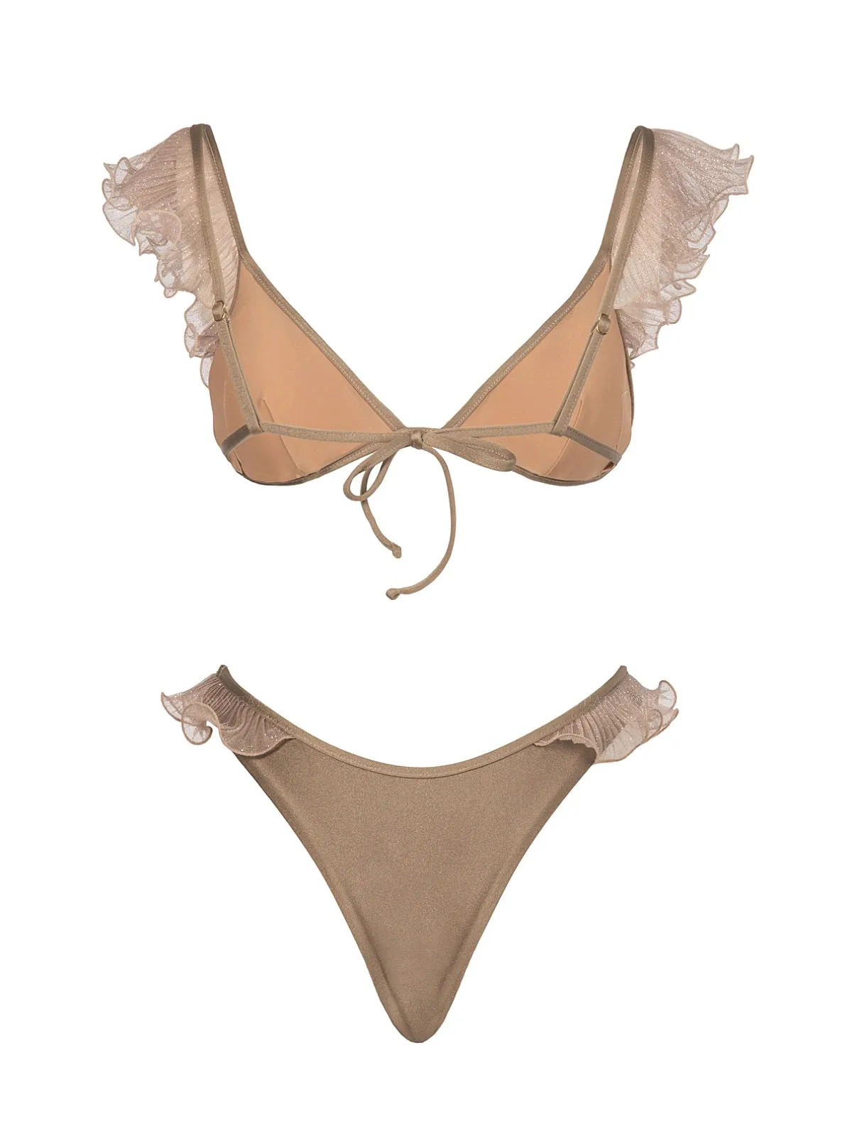 Alter Bikini ::RET