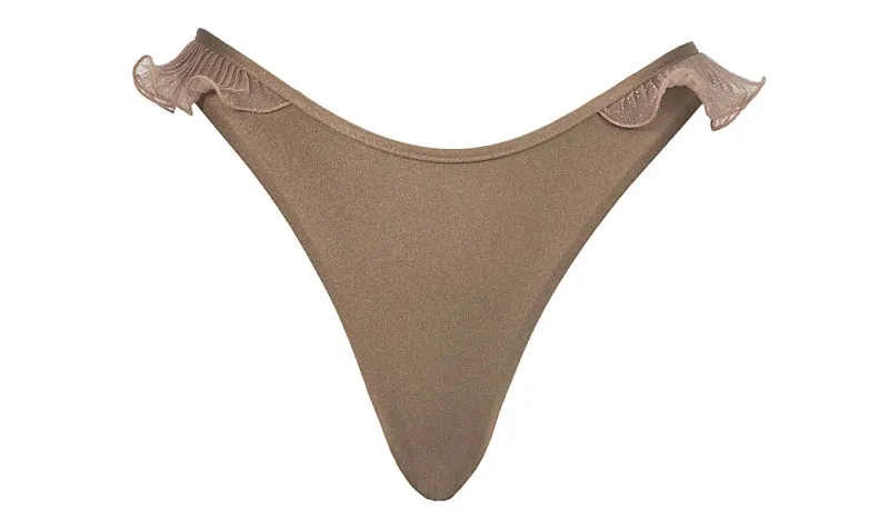 Alter Bikini ::RET