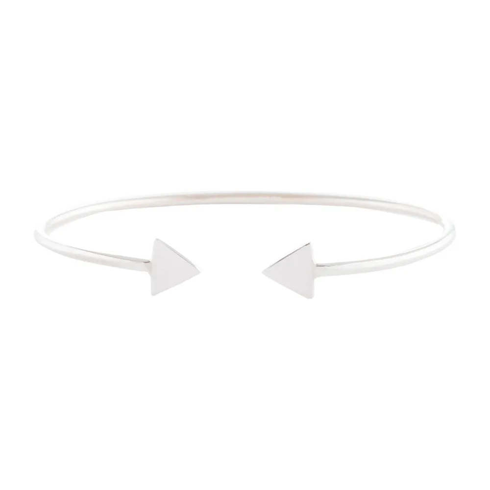 Amalie, Triangle Cuff