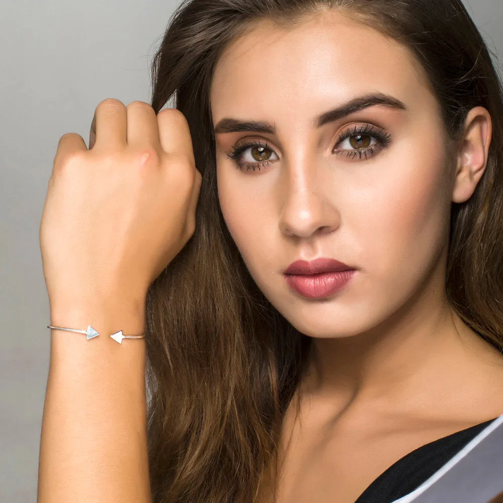 Amalie, Triangle Cuff