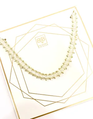 Amanda Choker - Clear