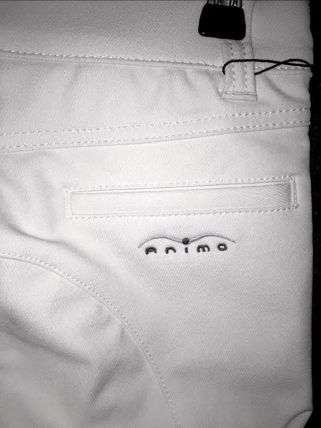 Animo Womens Nemone Breeches NZ 2