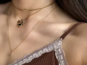 Annie Necklace