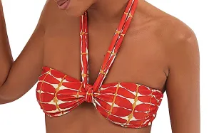 Anya Bandeau-Basic Bikini