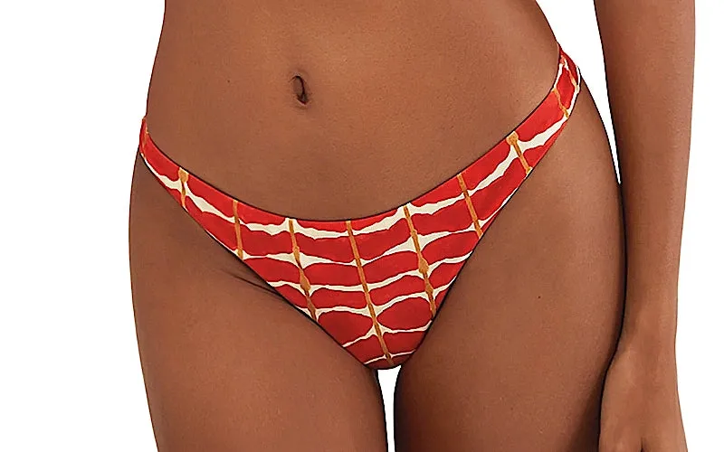 Anya Bandeau-Basic Bikini