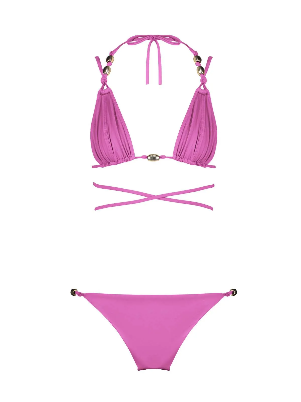 Apricate Bikini