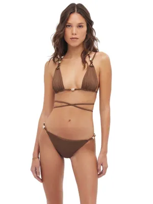 Apricate Bikini