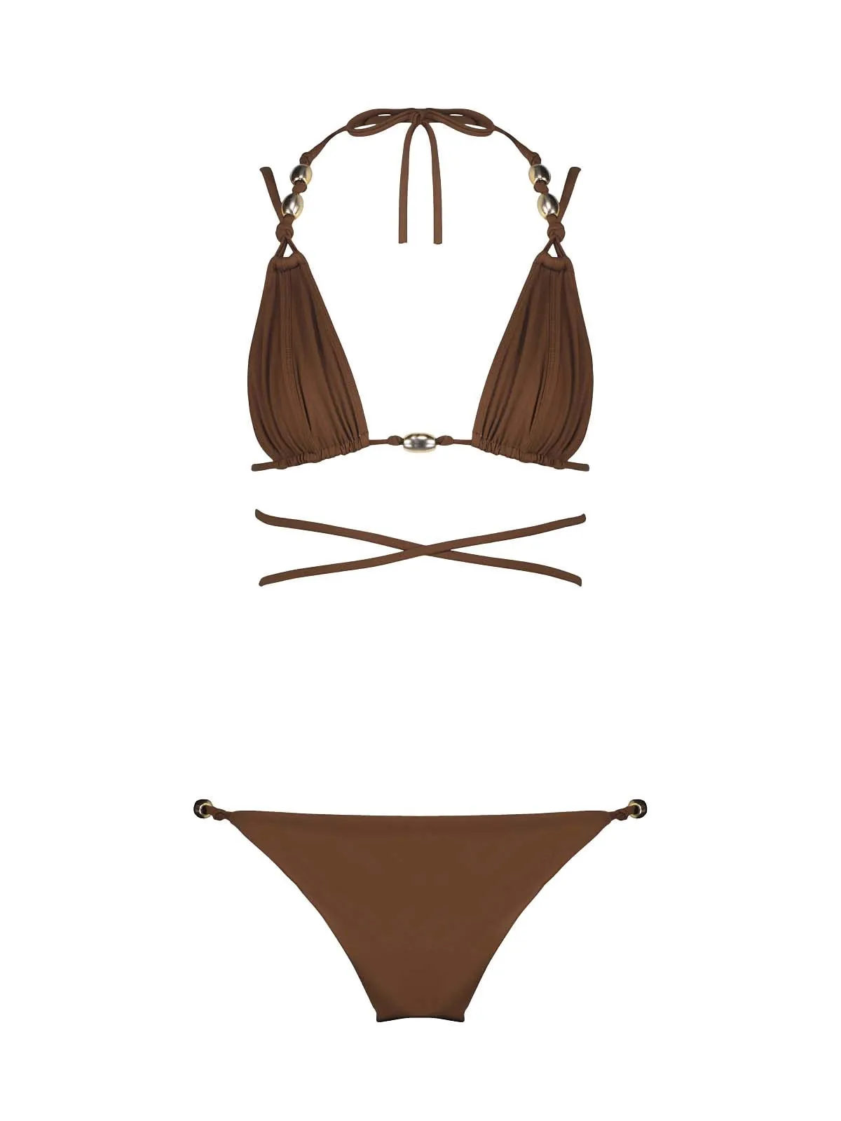 Apricate Bikini