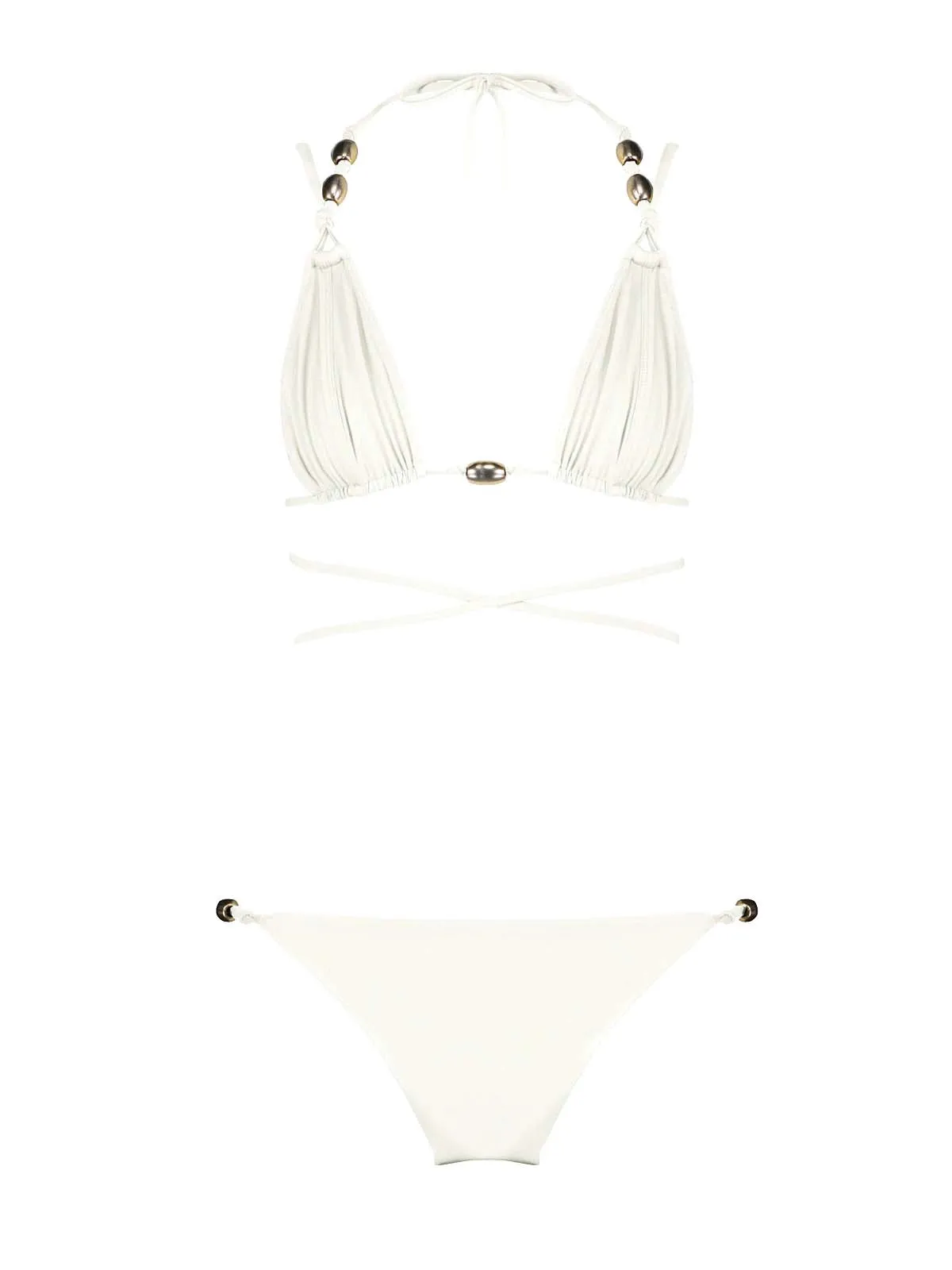 Apricate Bikini