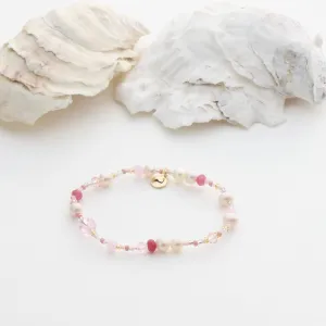 AQUINNAH PEARL BRACELET