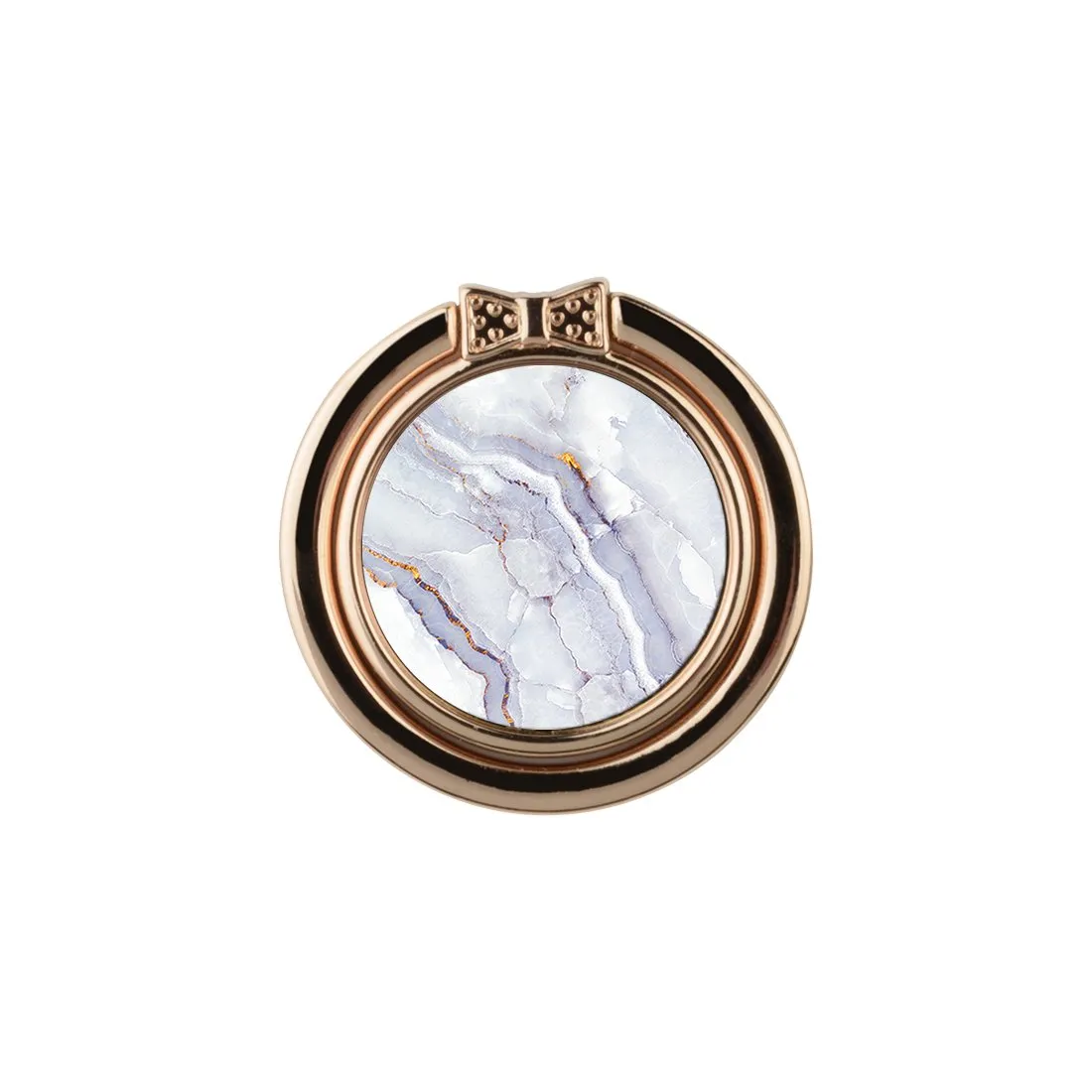 Arctic Ocean | Custom Phone Ring Holder  (Non-MagSafe)