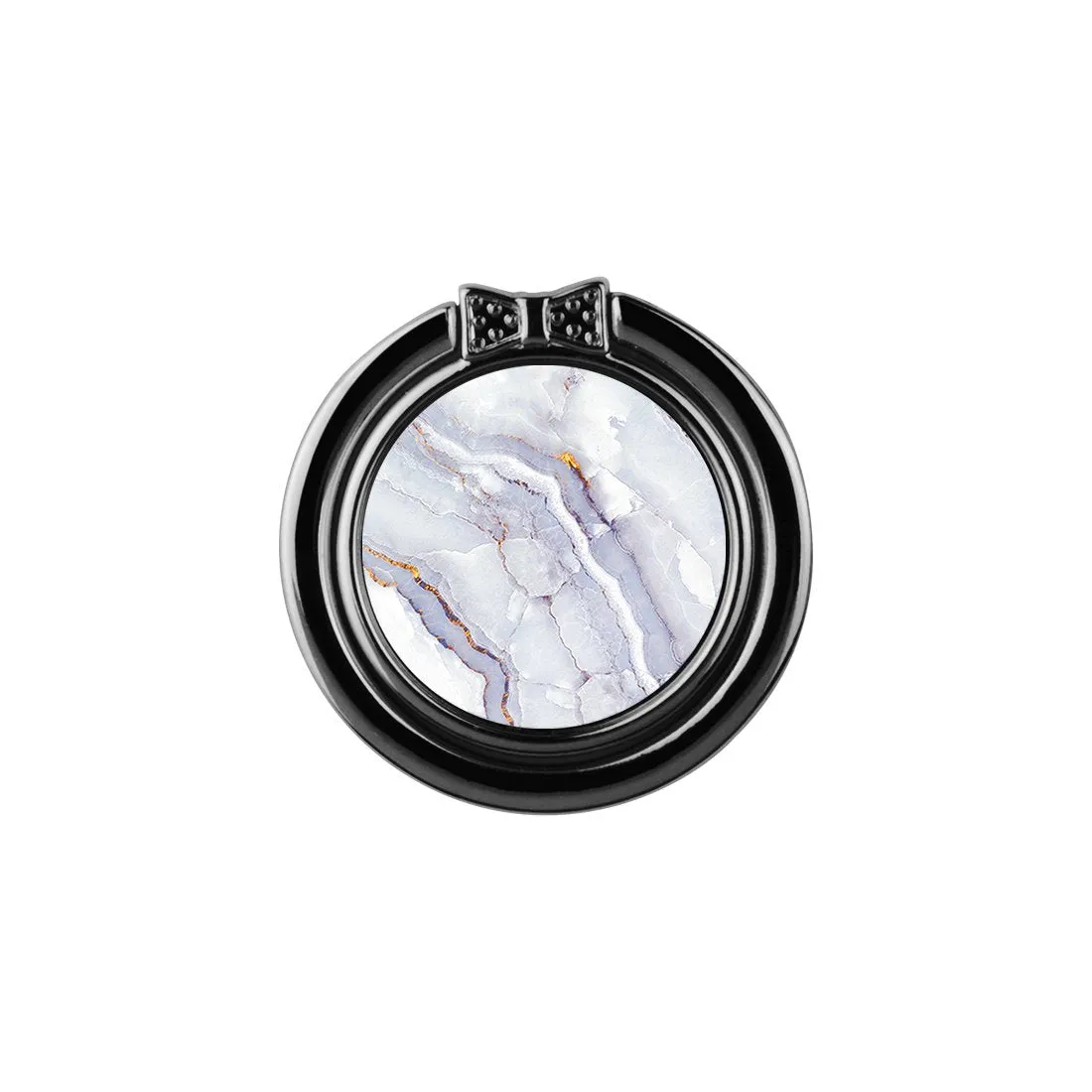 Arctic Ocean | Custom Phone Ring Holder  (Non-MagSafe)