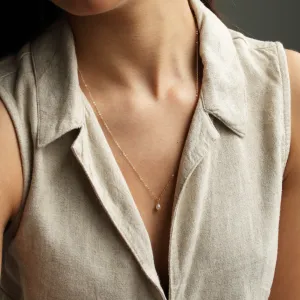 Aria Necklace