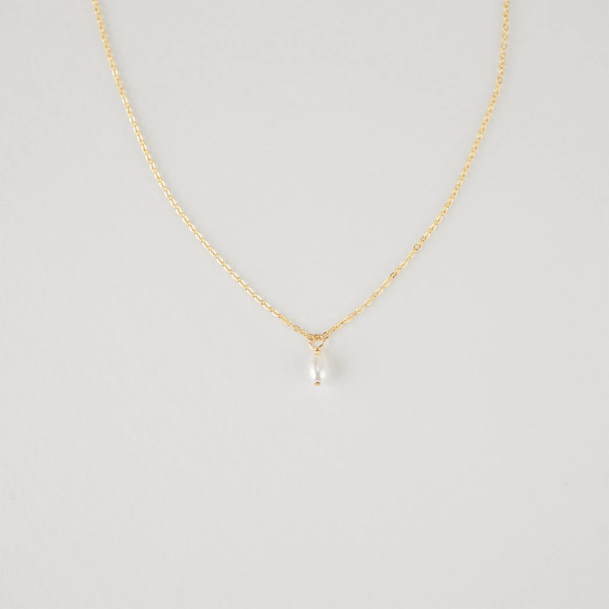 Aria Necklace