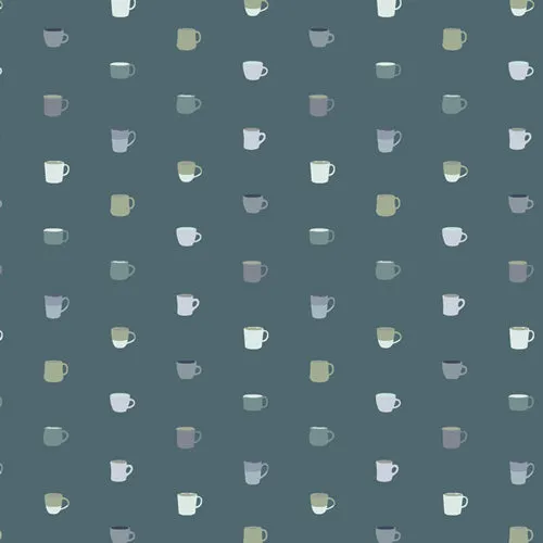 Art Gallery Fabrics Snow Day 12 Fat Quarters Bundle FQW-SND