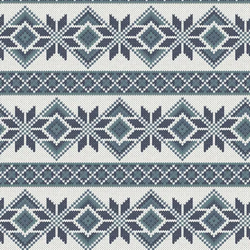 Art Gallery Fabrics Snow Day 12 Fat Quarters Bundle FQW-SND