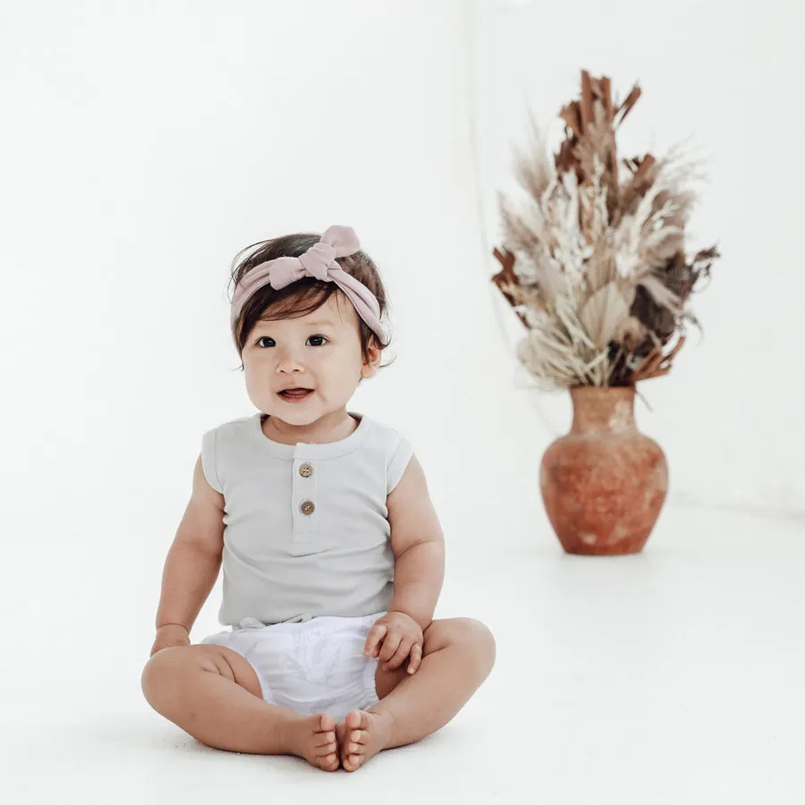 Aster & Oak Fawn Headband