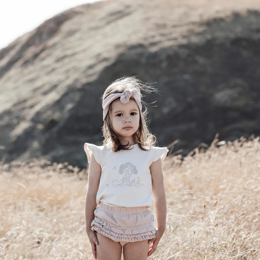 Aster & Oak Fawn Headband