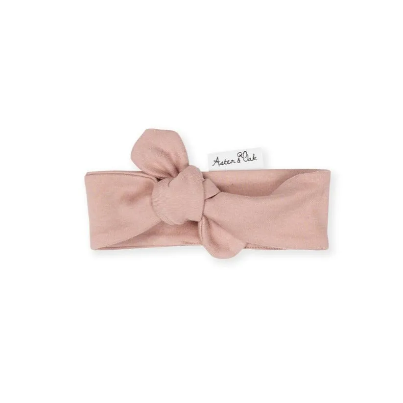 Aster & Oak Fawn Headband