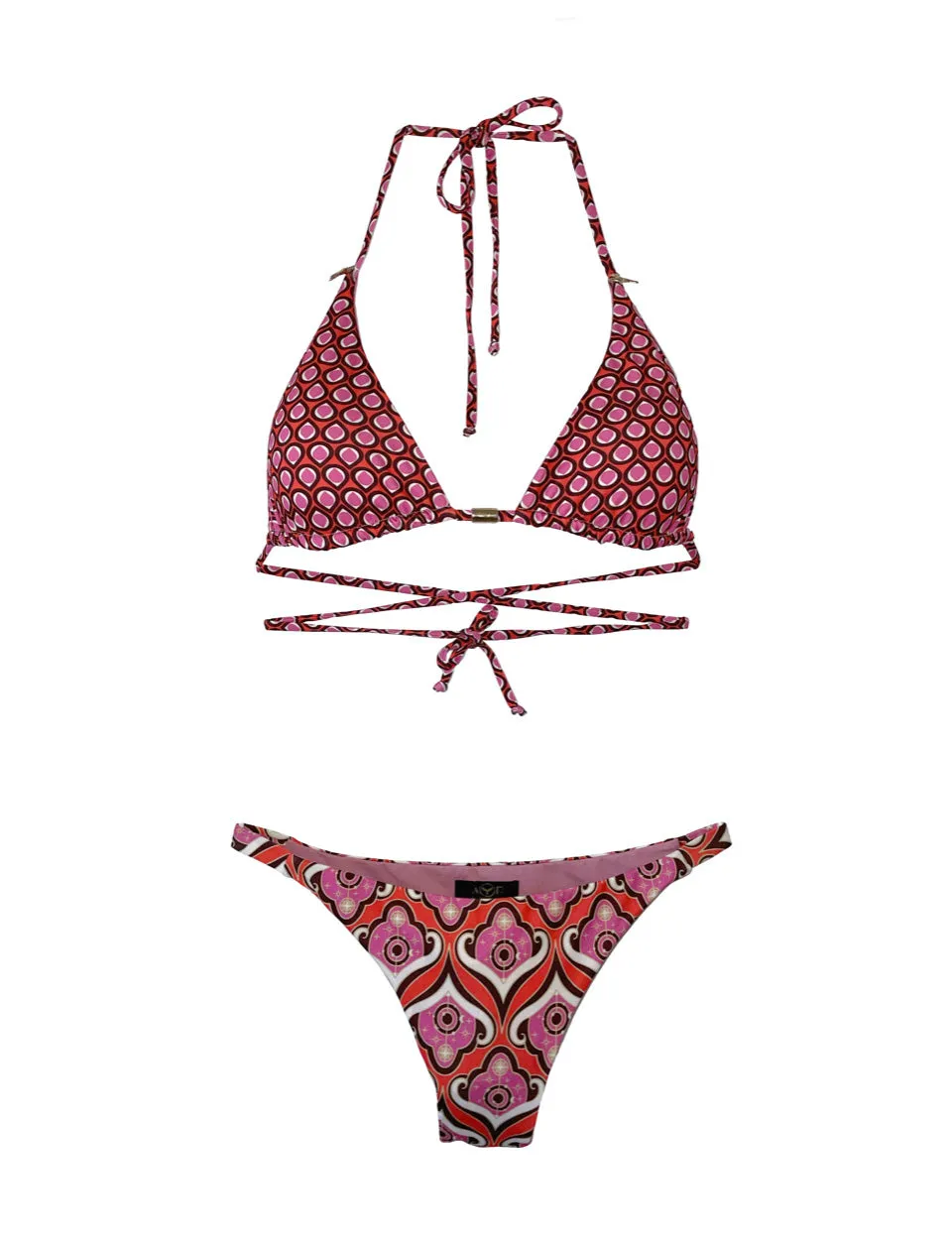 Astrid Magic Print