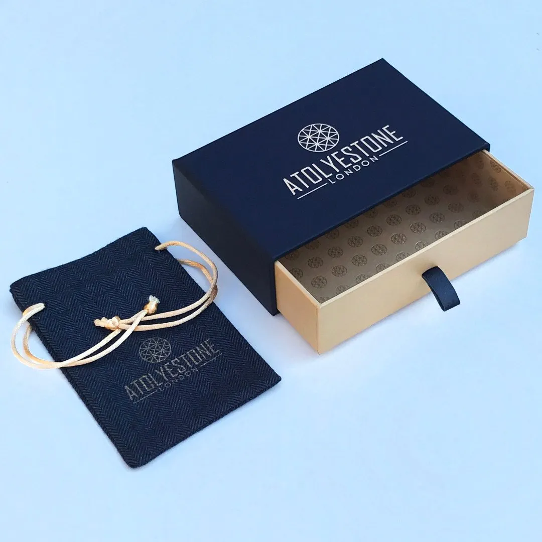 Atolyestone Elements & Leo Cuff Bundle