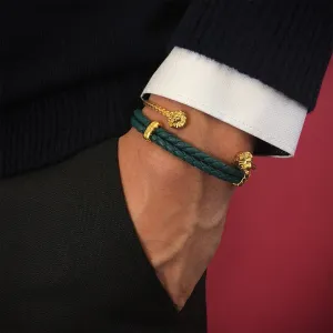 Atolyestone Elements & Leo Cuff Bundle