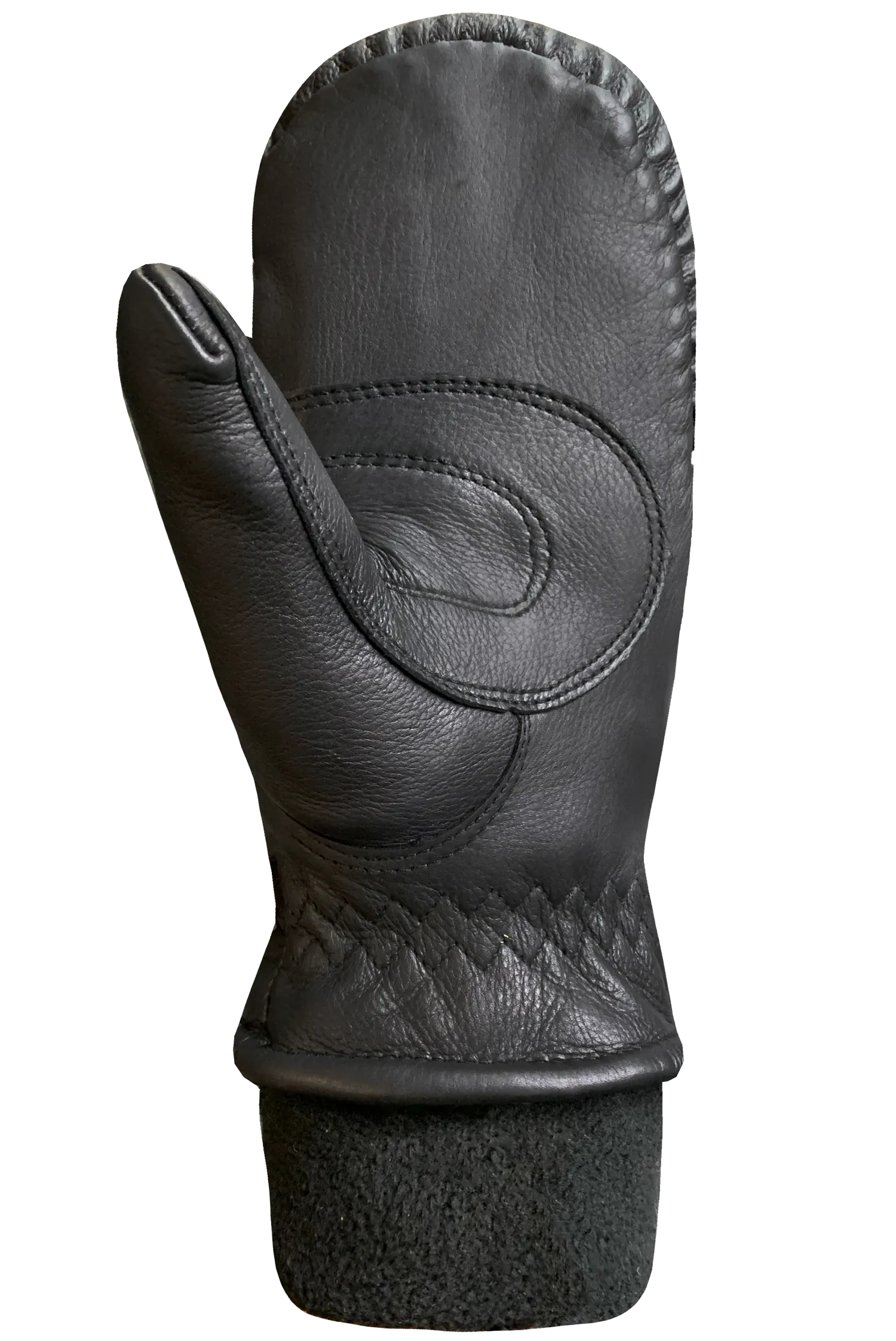 Auclair Las Lenas Mitt wm Black