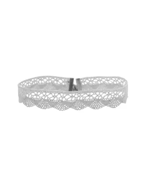 Autumn Sage Choker
