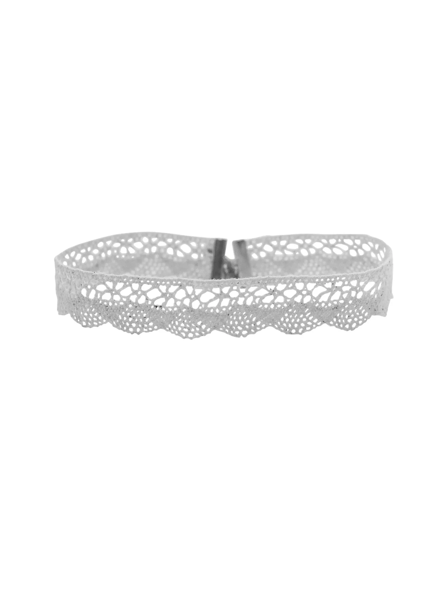 Autumn Sage Choker