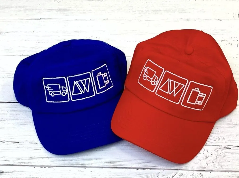 AW Limited Edition Cap