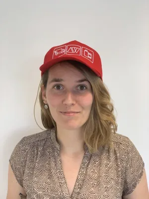 AW Limited Edition Cap