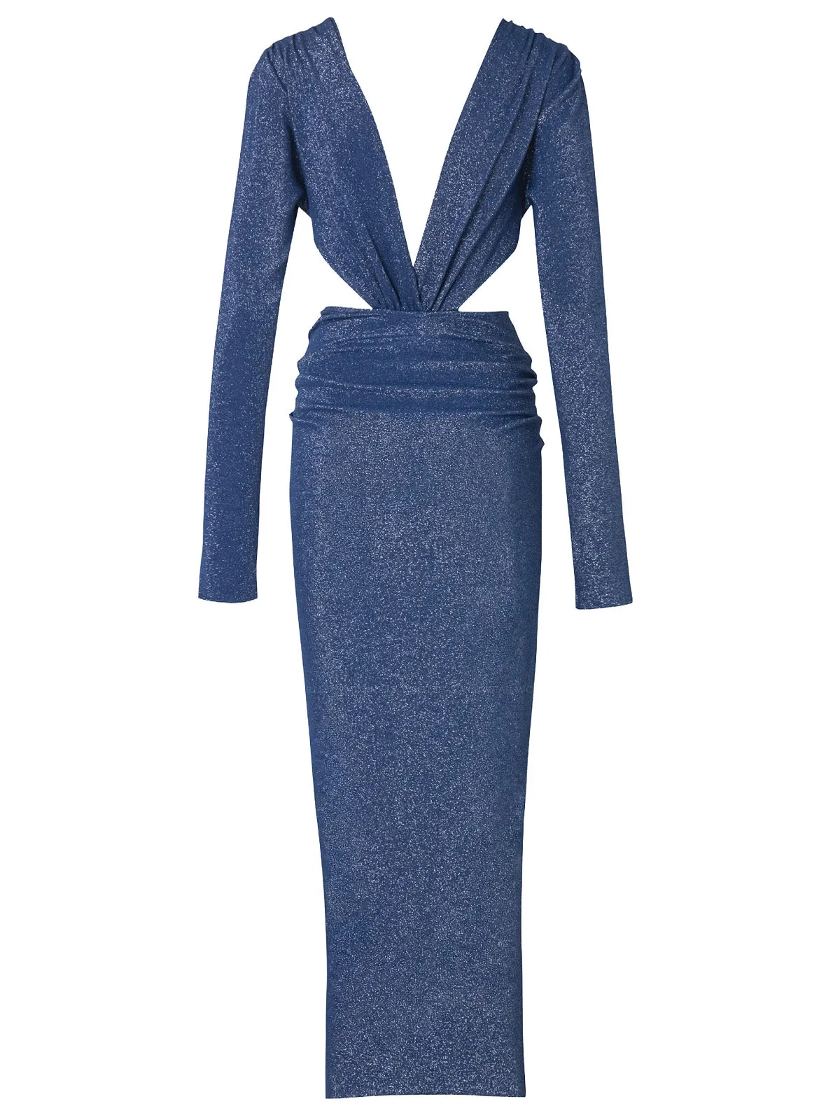 Aysha Dress ::RET