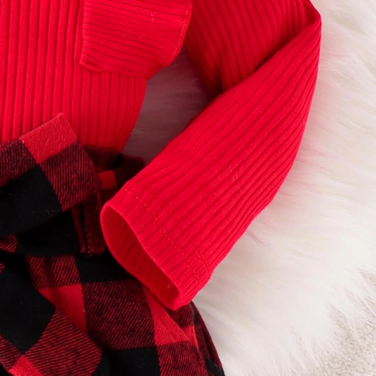 Baby Winter Clothing Set