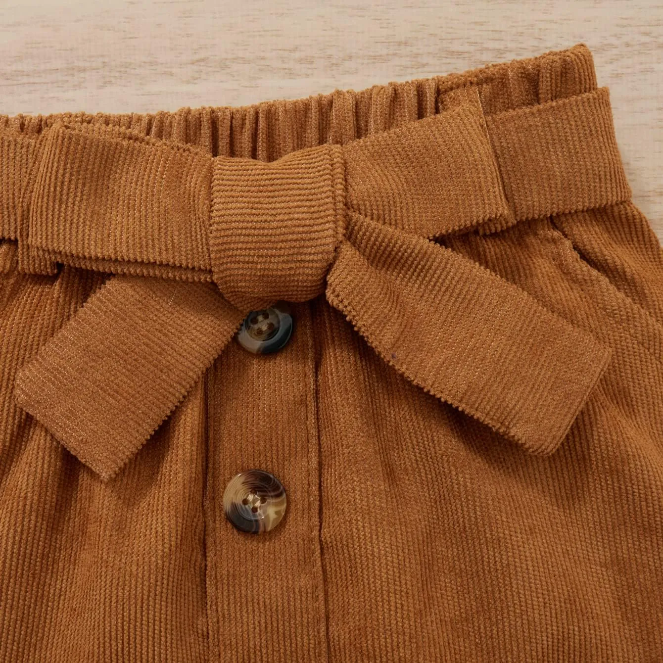 Baby Winter Clothing Set