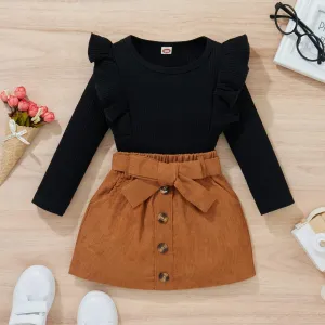 Baby Winter Clothing Set