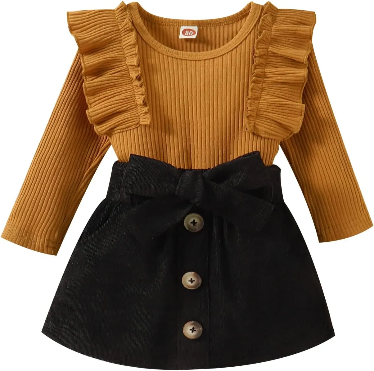 Baby Winter Clothing Set