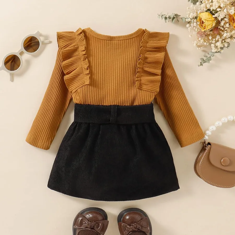Baby Winter Clothing Set