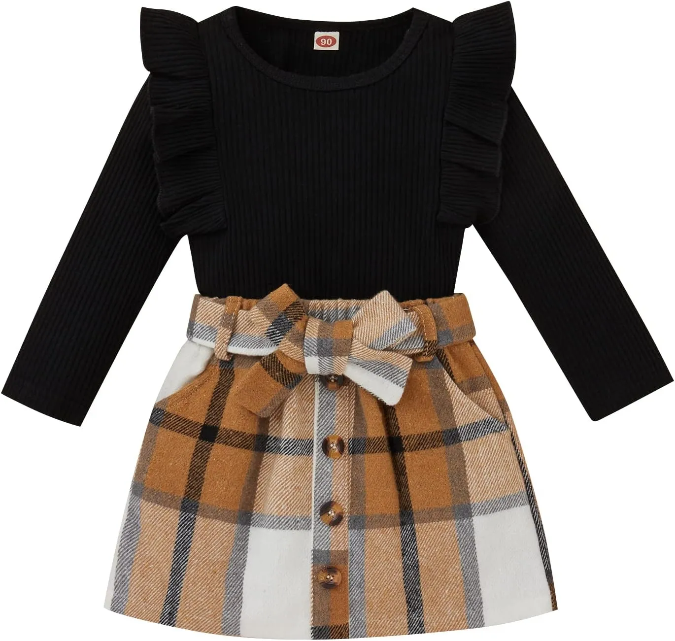 Baby Winter Clothing Set