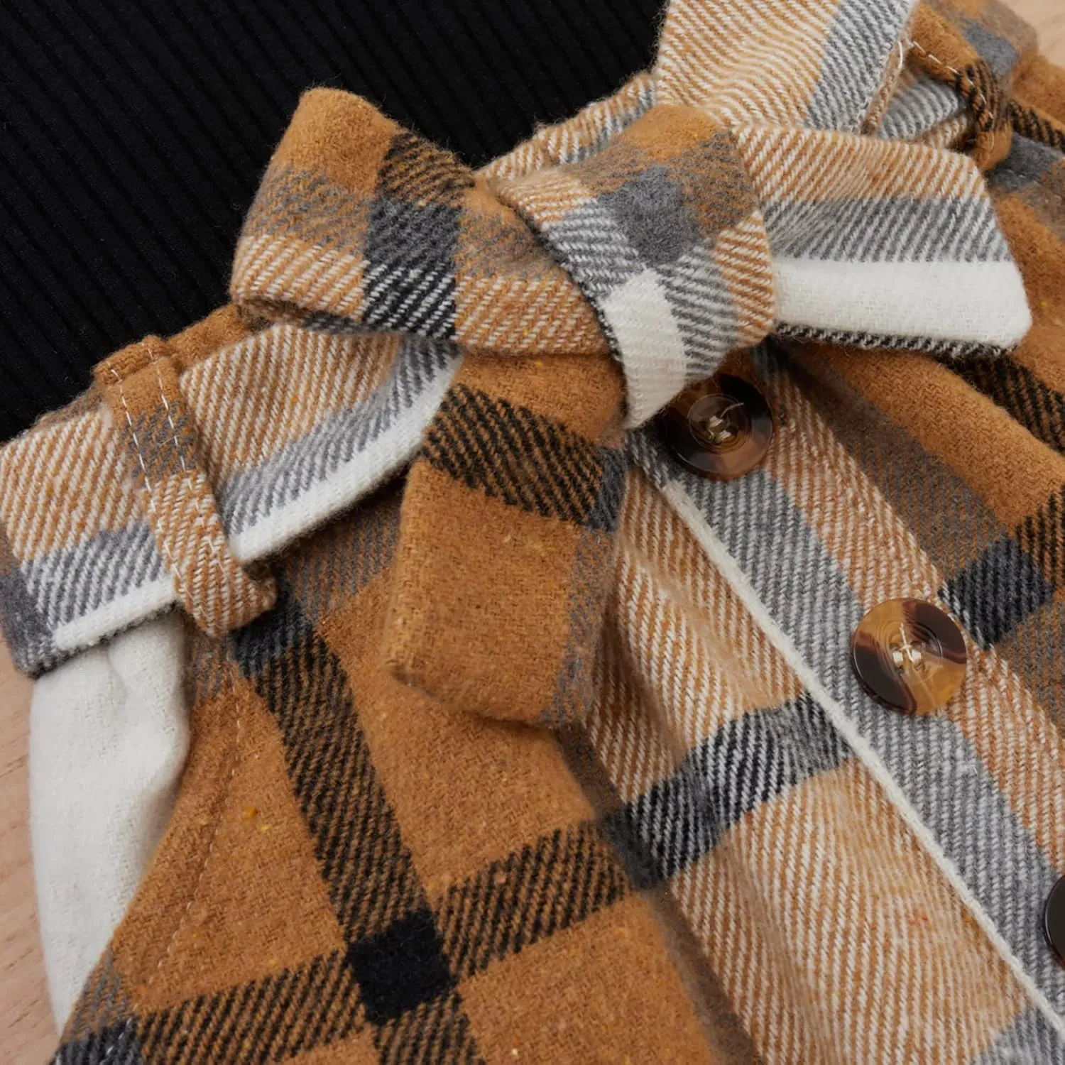Baby Winter Clothing Set