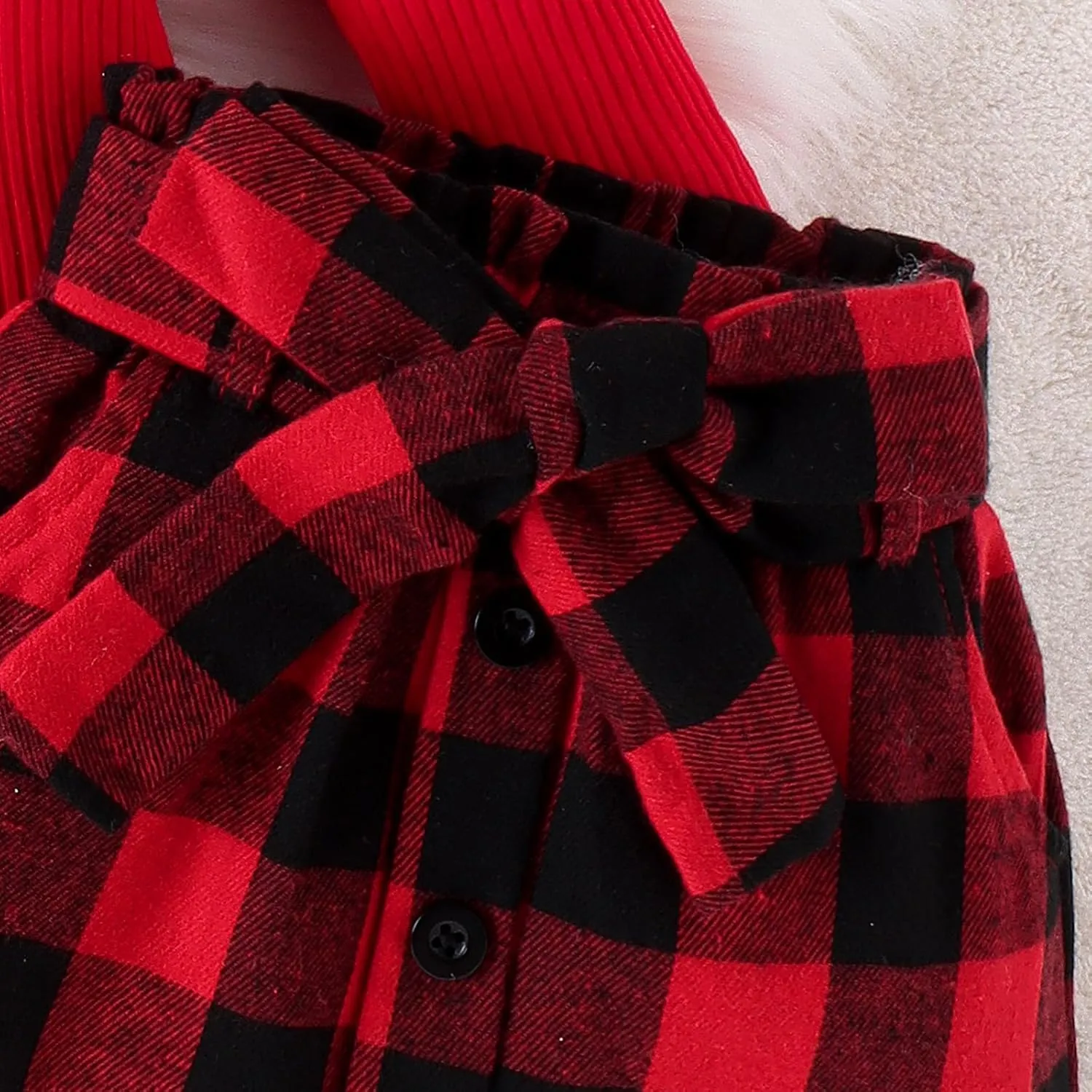 Baby Winter Clothing Set