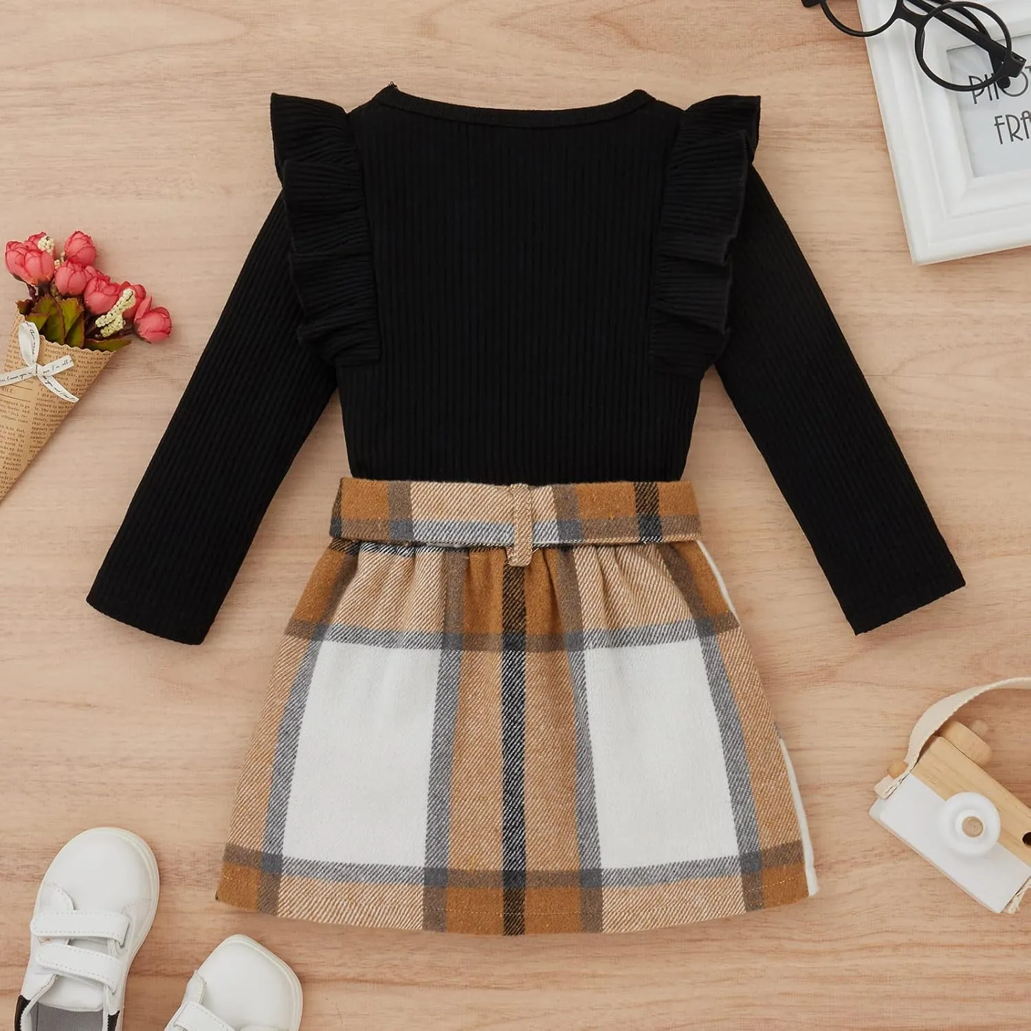Baby Winter Clothing Set