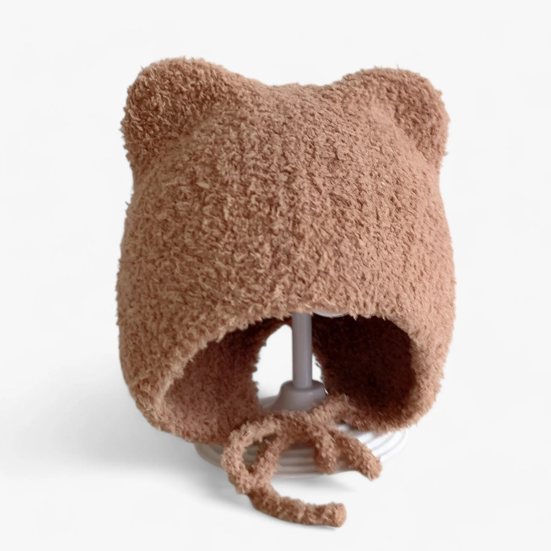 Baby Winter Hat with Ear Flaps - Cosy Warmth and Cute Design