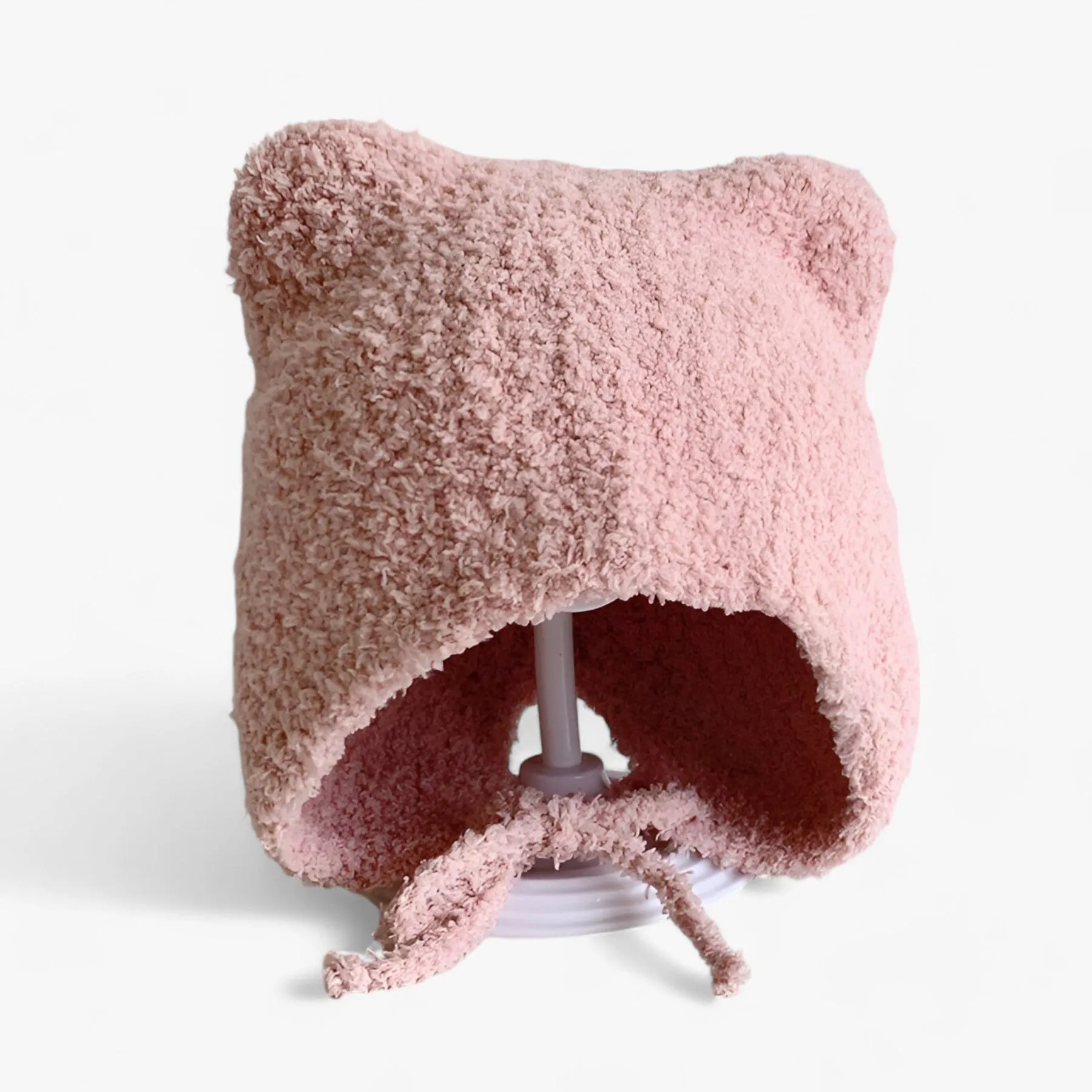 Baby Winter Hat with Ear Flaps - Cosy Warmth and Cute Design