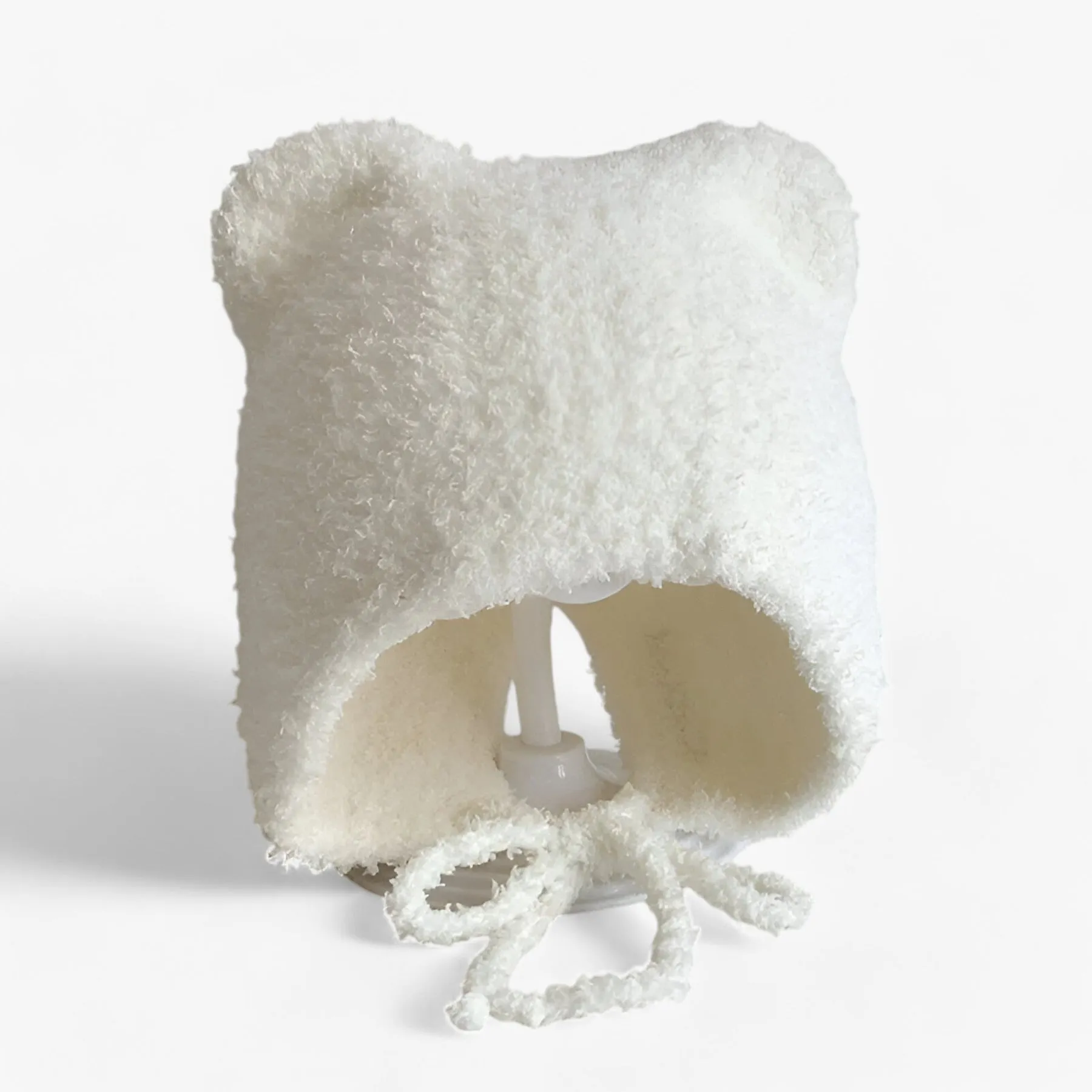 Baby Winter Hat with Ear Flaps - Cosy Warmth and Cute Design