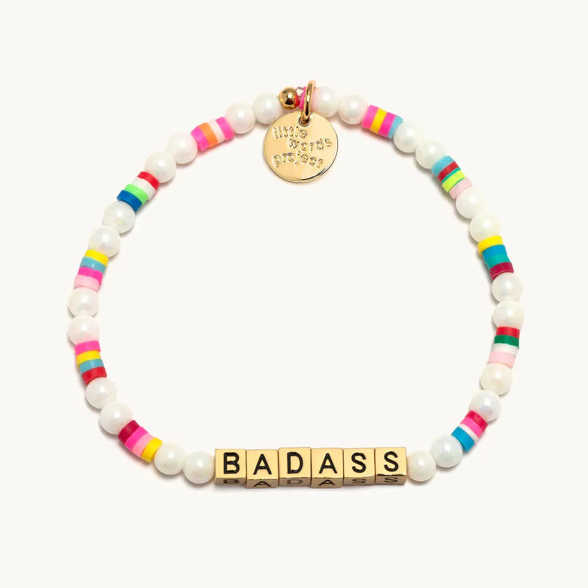 BADASS GOLD
