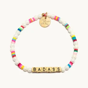 BADASS GOLD