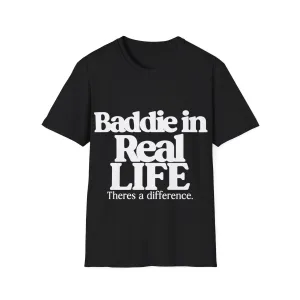 Baddie blk