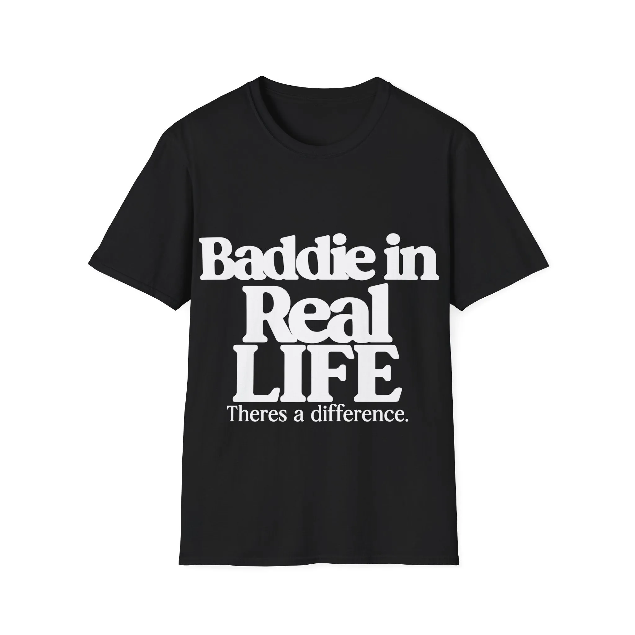 Baddie blk